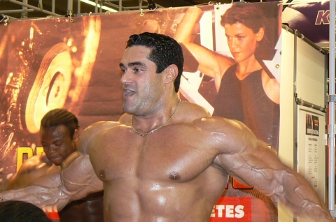 Gustavo Badell