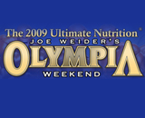 Olympia 2009