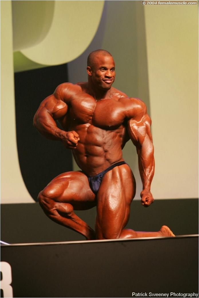 Overcome. | Victor Martinez Bodybuilding Motivation 