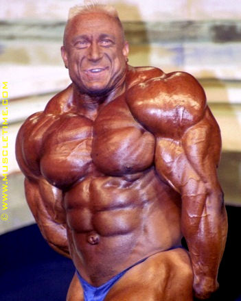Steroids bodybuilding pictures