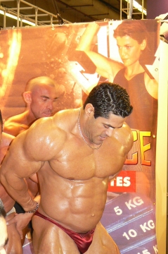 Gustavo Badell